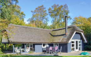 Beautiful Home In Gilleleje With Wifi in Gilleleje